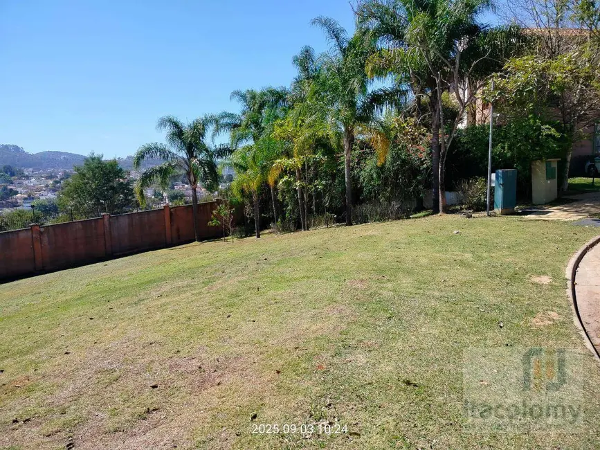 Foto 9 de Terreno / Lote à venda, 816m2 em Santana De Parnaiba - SP