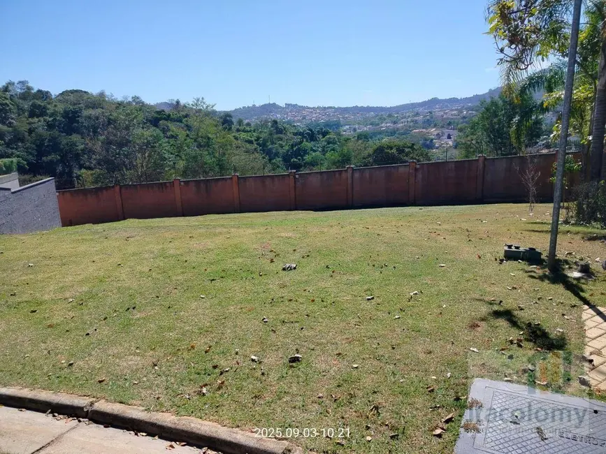 Foto 6 de Terreno / Lote à venda, 816m2 em Santana De Parnaiba - SP