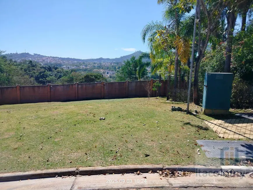 Foto 7 de Terreno / Lote à venda, 816m2 em Santana De Parnaiba - SP