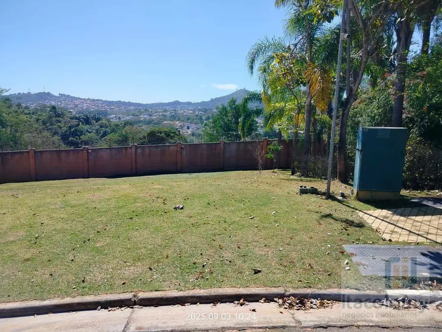 Foto 7 de Terreno / Lote à venda, 816m2 em Santana De Parnaiba - SP