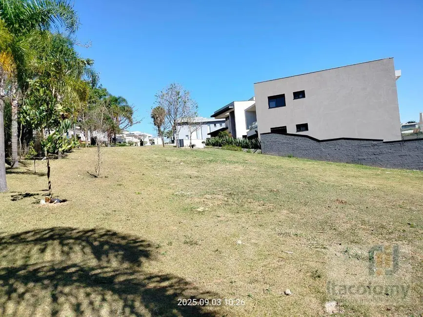 Foto 5 de Terreno / Lote à venda, 816m2 em Santana De Parnaiba - SP