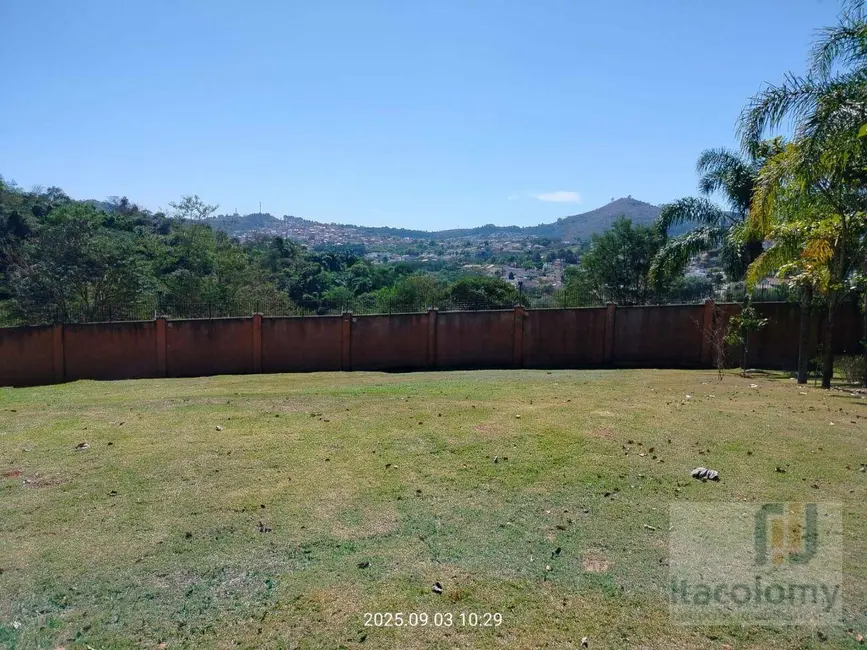 Foto 8 de Terreno / Lote à venda, 816m2 em Santana De Parnaiba - SP