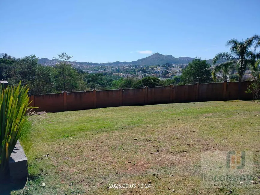 Foto 3 de Terreno / Lote à venda, 816m2 em Santana De Parnaiba - SP