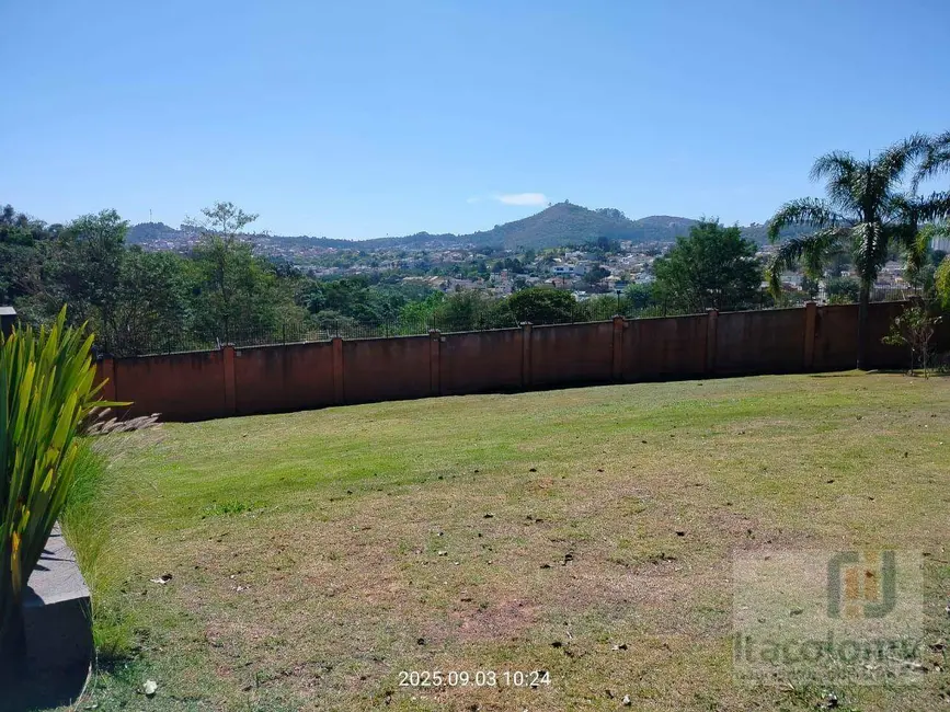 Foto 4 de Terreno / Lote à venda, 816m2 em Santana De Parnaiba - SP