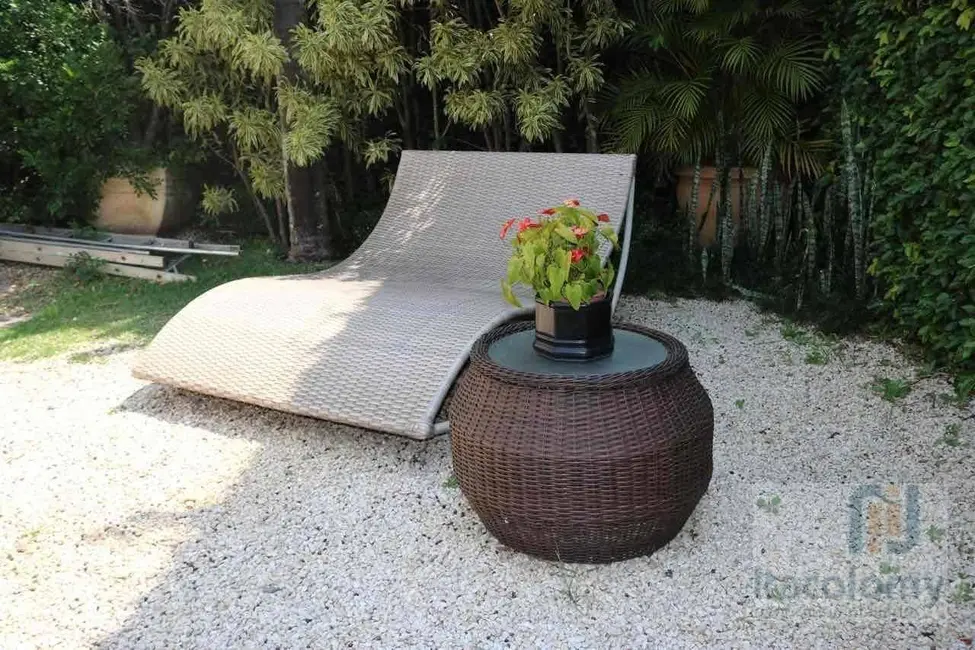 Foto 6 de Casa de Condomínio com 5 quartos à venda e para alugar, 714m2 em Santana De Parnaiba - SP