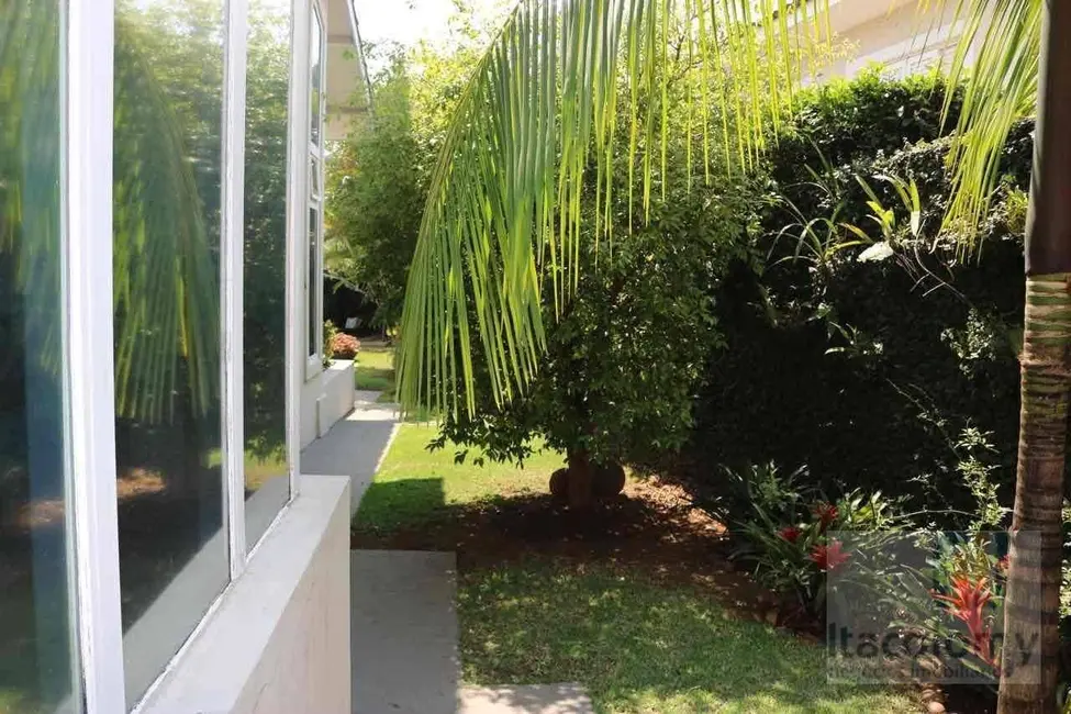 Foto 9 de Casa de Condomínio com 5 quartos à venda e para alugar, 714m2 em Santana De Parnaiba - SP