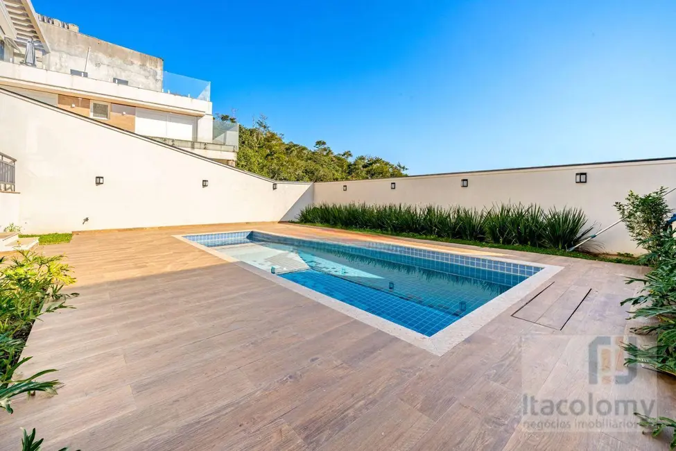 Foto 7 de Casa de Condomínio com 4 quartos à venda, 403m2 em Santana De Parnaiba - SP