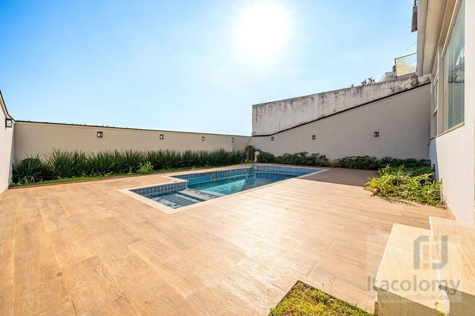 Foto 8 de Casa de Condomínio com 4 quartos à venda, 403m2 em Santana De Parnaiba - SP