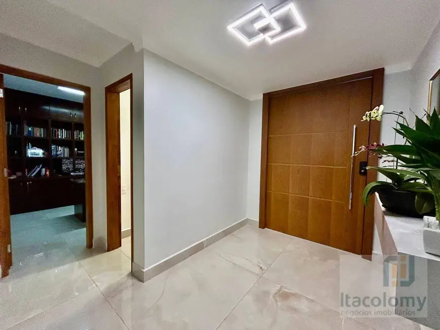 Foto 6 de Casa de Condomínio com 3 quartos à venda, 565m2 em Barueri - SP