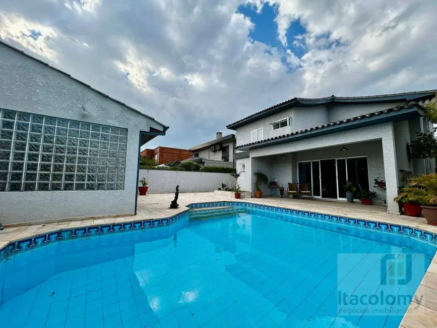 Foto 2 de Casa de Condomínio com 3 quartos à venda, 565m2 em Barueri - SP