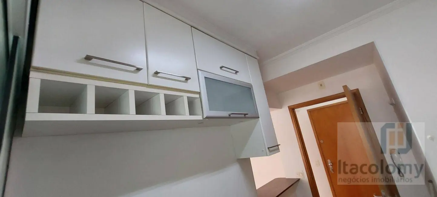 Foto 8 de Apartamento com 2 quartos à venda, 60m2 em Alphaville Industrial, Barueri - SP