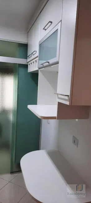 Foto 7 de Apartamento com 2 quartos à venda, 60m2 em Alphaville Industrial, Barueri - SP