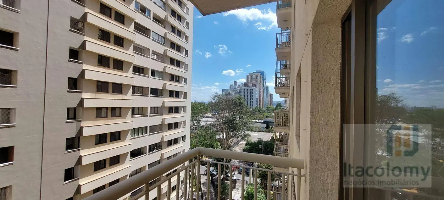 Foto 6 de Apartamento com 2 quartos à venda, 60m2 em Alphaville Industrial, Barueri - SP