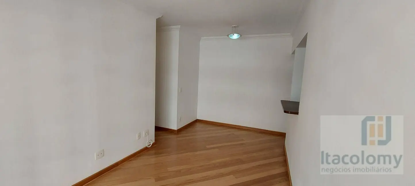 Apartamento com 2 quartos à venda, 60m2 em Alphaville Industrial, Barueri - SP - imagem 3 Foto 3 de Apartamento com 2 quartos à venda, 60m2 em Alphaville Industrial, Barueri - SP