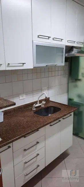 Foto 4 de Apartamento com 2 quartos à venda, 60m2 em Alphaville Industrial, Barueri - SP