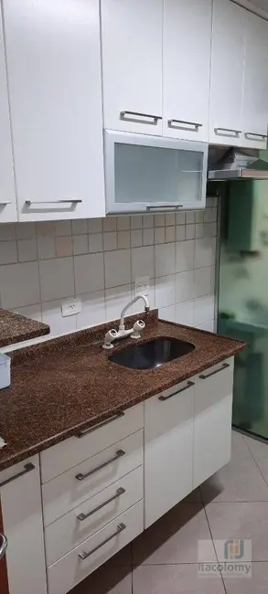 Apartamento com 2 quartos à venda, 60m2 em Alphaville Industrial, Barueri - SP - imagem 4 Foto 4 de Apartamento com 2 quartos à venda, 60m2 em Alphaville Industrial, Barueri - SP