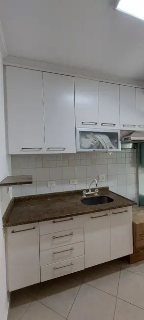 Foto 7 de Apartamento com 2 quartos à venda, 60m2 em Alphaville Industrial, Barueri - SP