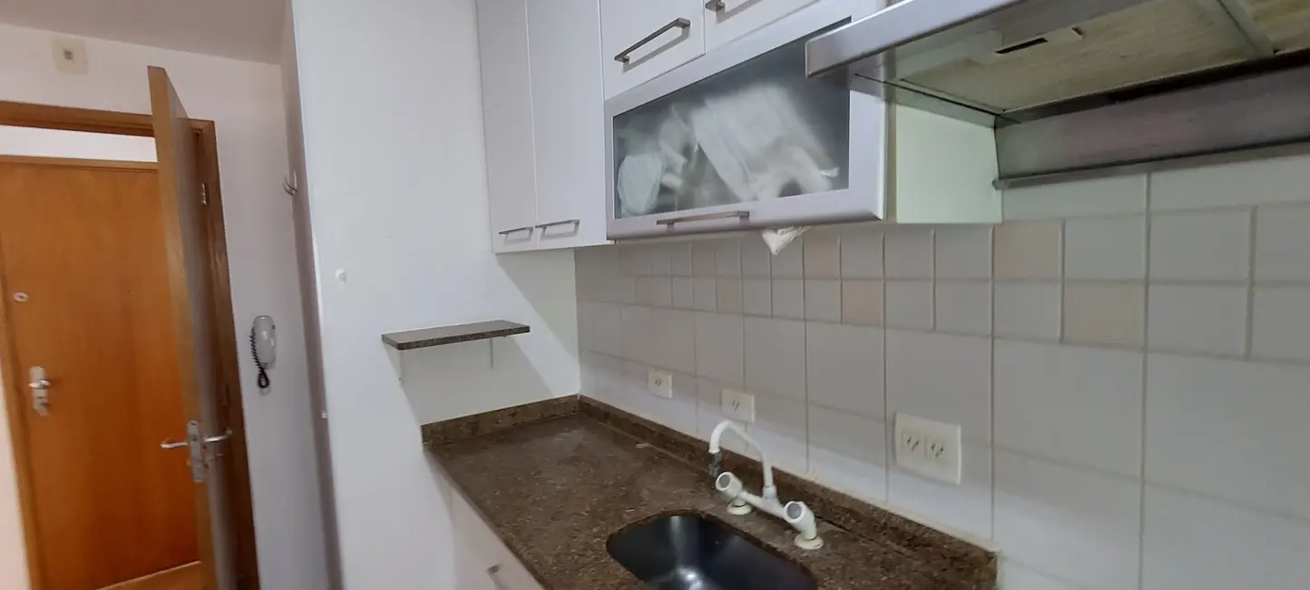 Foto 9 de Apartamento com 2 quartos à venda, 60m2 em Alphaville Industrial, Barueri - SP