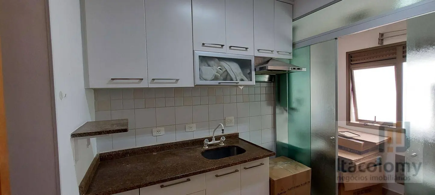 Foto 6 de Apartamento com 2 quartos à venda, 60m2 em Alphaville Industrial, Barueri - SP