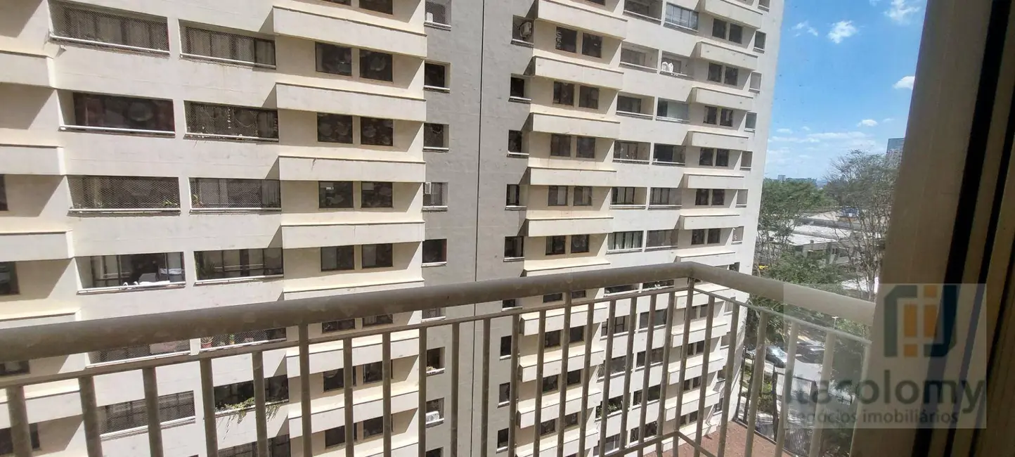 Apartamento com 2 quartos à venda, 60m2 em Alphaville Industrial, Barueri - SP - imagem 5 Foto 5 de Apartamento com 2 quartos à venda, 60m2 em Alphaville Industrial, Barueri - SP