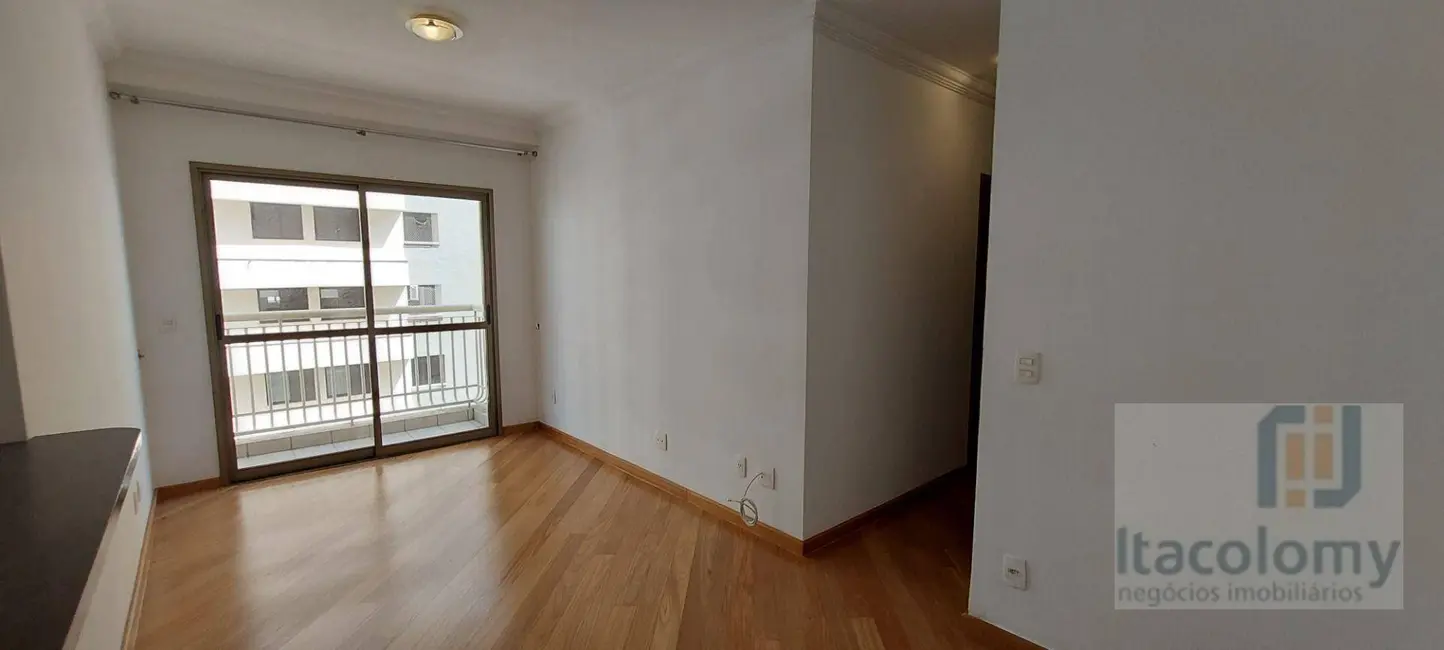 Foto 1 de Apartamento com 2 quartos à venda, 60m2 em Alphaville Industrial, Barueri - SP