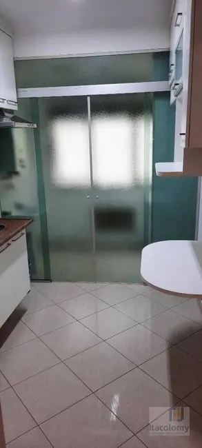 Foto 8 de Apartamento com 2 quartos à venda, 60m2 em Alphaville Industrial, Barueri - SP