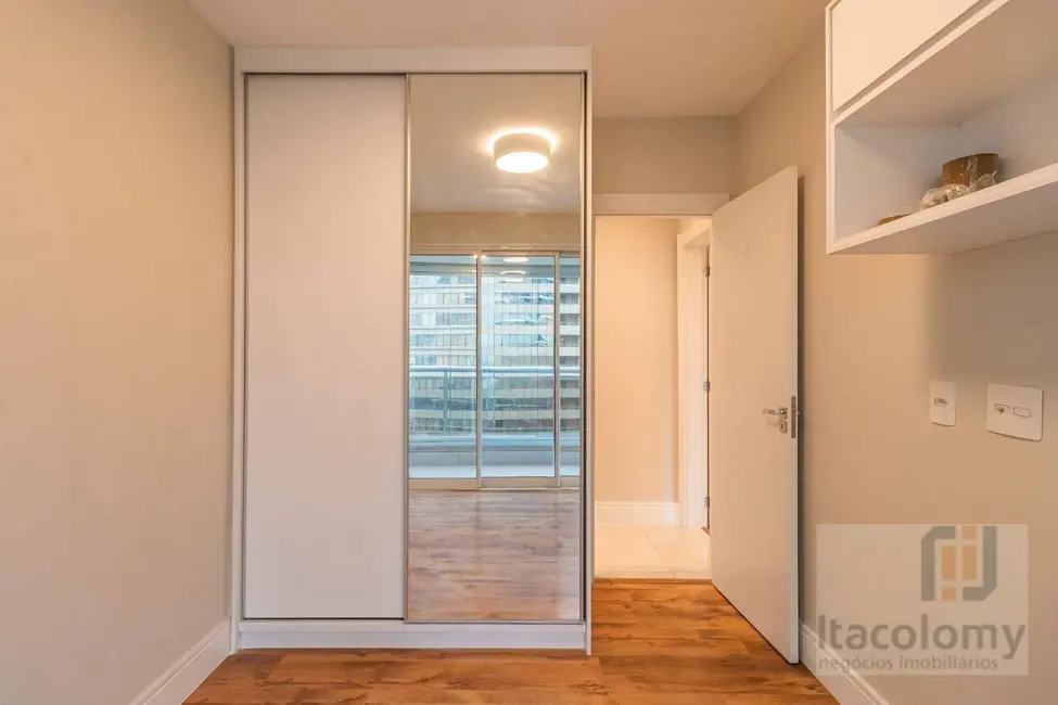 Foto 8 de Apartamento com 2 quartos à venda e para alugar, 69m2 em Empresarial 18 do Forte, Barueri - SP