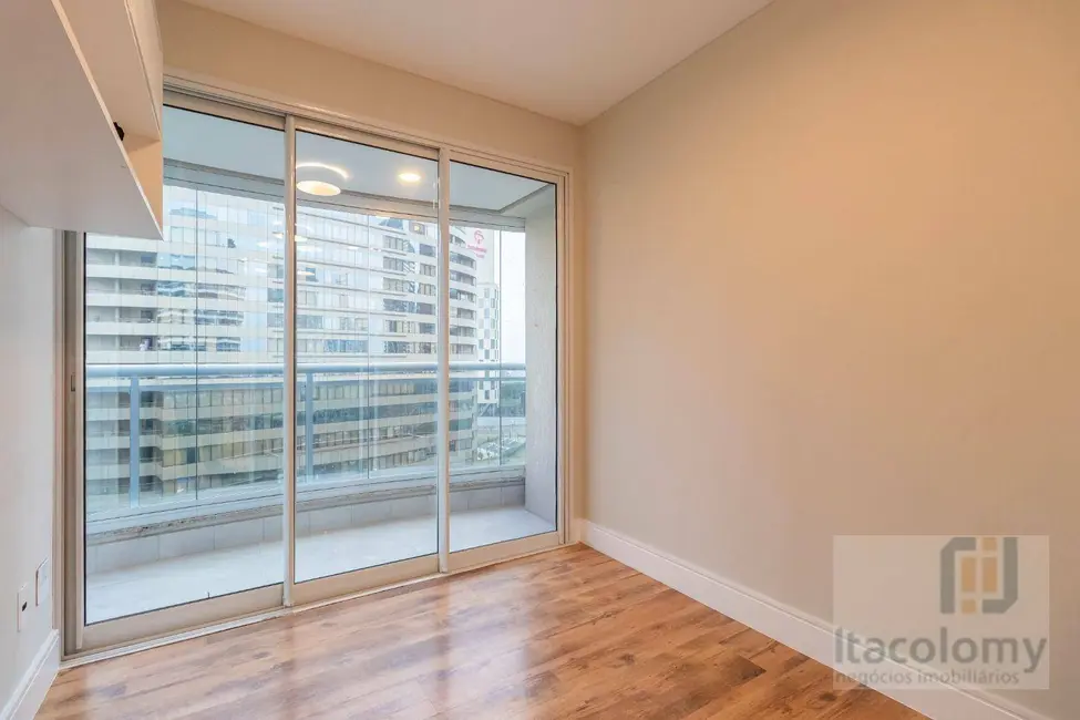 Foto 5 de Apartamento com 2 quartos à venda e para alugar, 69m2 em Empresarial 18 do Forte, Barueri - SP