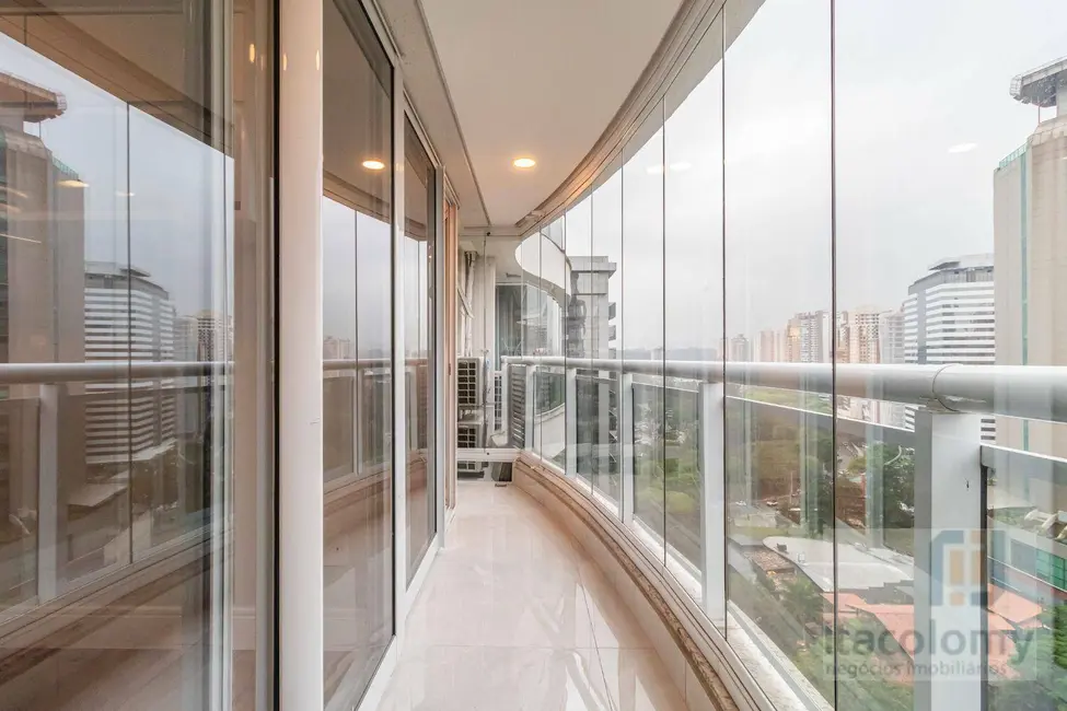 Foto 9 de Apartamento com 2 quartos à venda e para alugar, 69m2 em Empresarial 18 do Forte, Barueri - SP