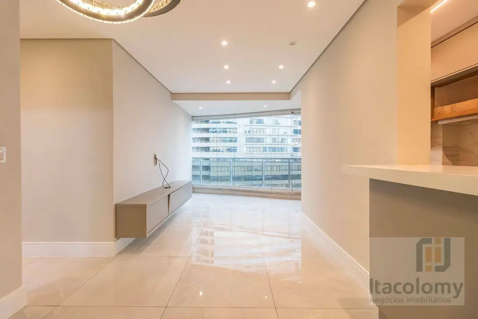 Foto 2 de Apartamento com 2 quartos à venda e para alugar, 69m2 em Empresarial 18 do Forte, Barueri - SP