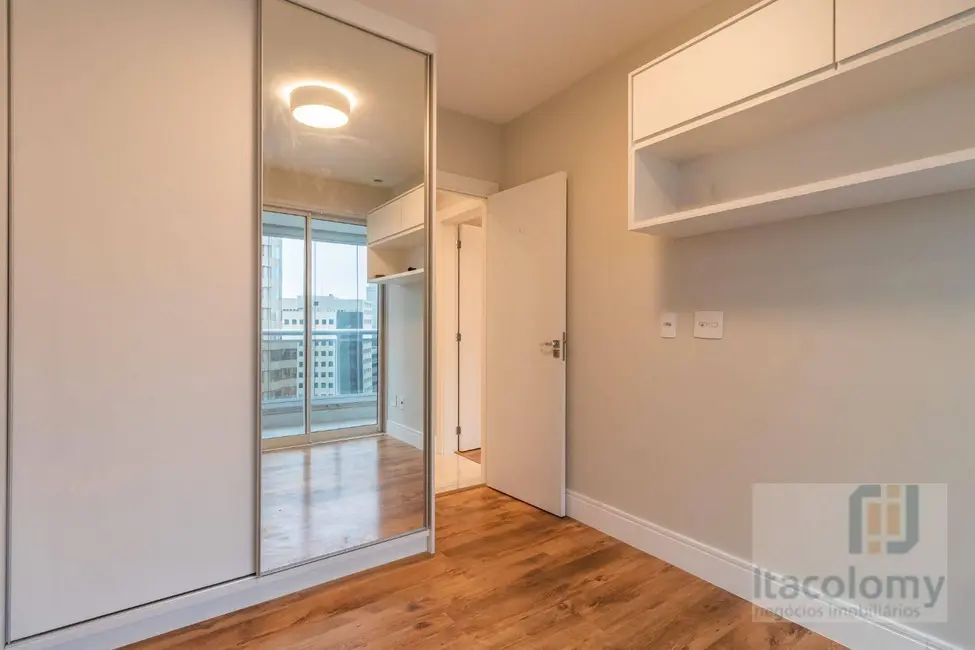 Foto 7 de Apartamento com 2 quartos à venda e para alugar, 69m2 em Empresarial 18 do Forte, Barueri - SP