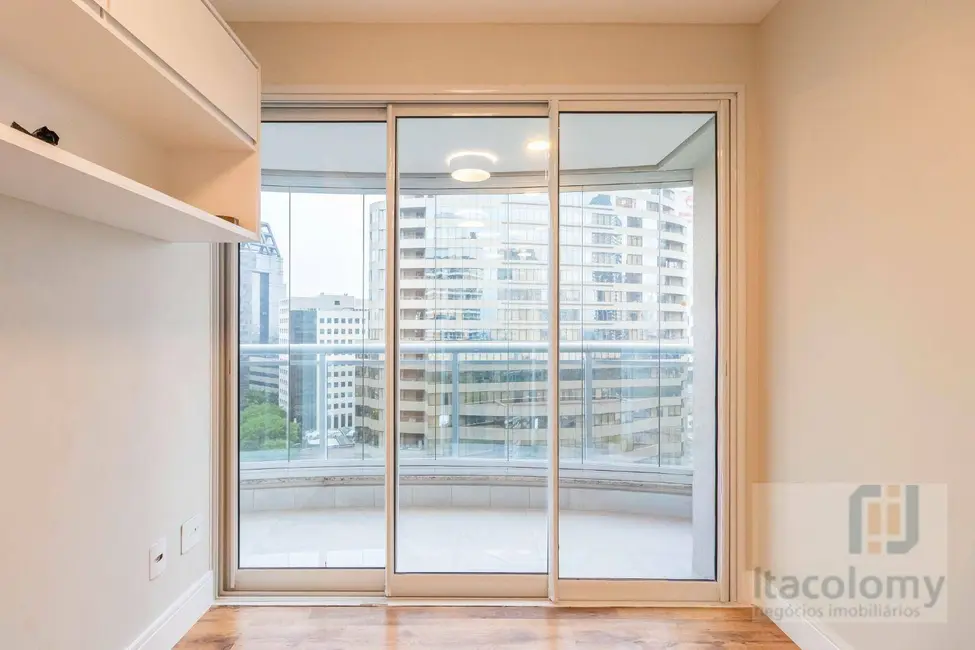 Foto 6 de Apartamento com 2 quartos à venda e para alugar, 69m2 em Empresarial 18 do Forte, Barueri - SP