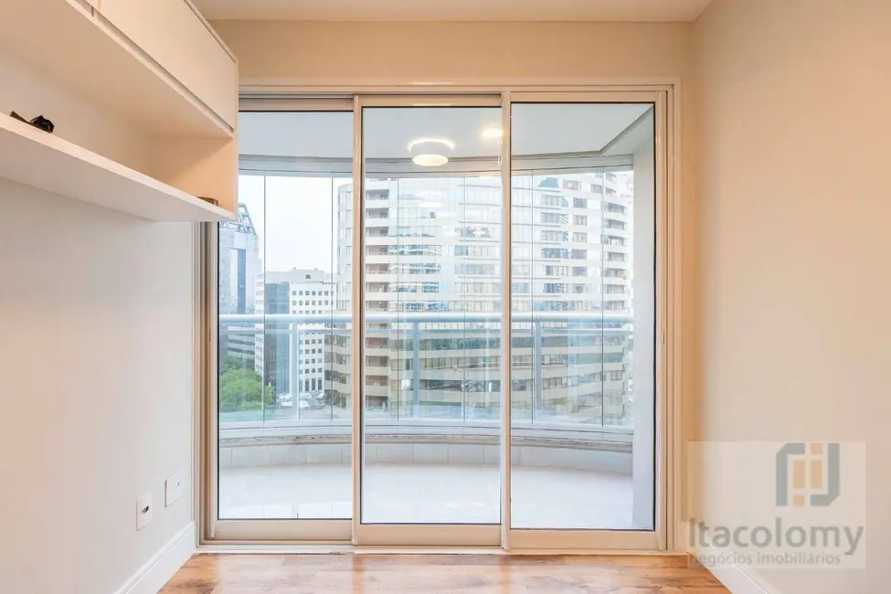 Foto 6 de Apartamento com 2 quartos à venda e para alugar, 69m2 em Empresarial 18 do Forte, Barueri - SP