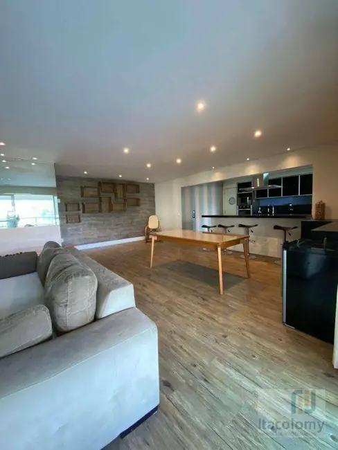 Foto 2 de Apartamento com 3 quartos para alugar, 200m2 em Santana De Parnaiba - SP