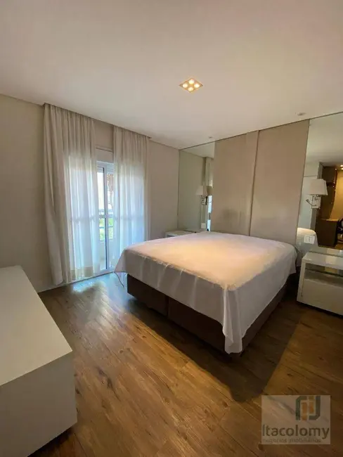 Foto 8 de Apartamento com 3 quartos para alugar, 200m2 em Santana De Parnaiba - SP