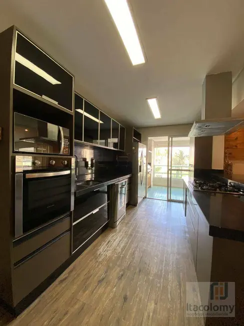 Foto 6 de Apartamento com 3 quartos para alugar, 200m2 em Santana De Parnaiba - SP