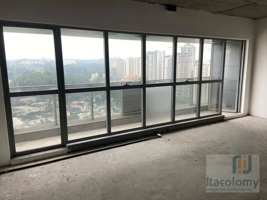 Foto 5 de Sala Comercial à venda, 54m2 em Empresarial 18 do Forte, Barueri - SP