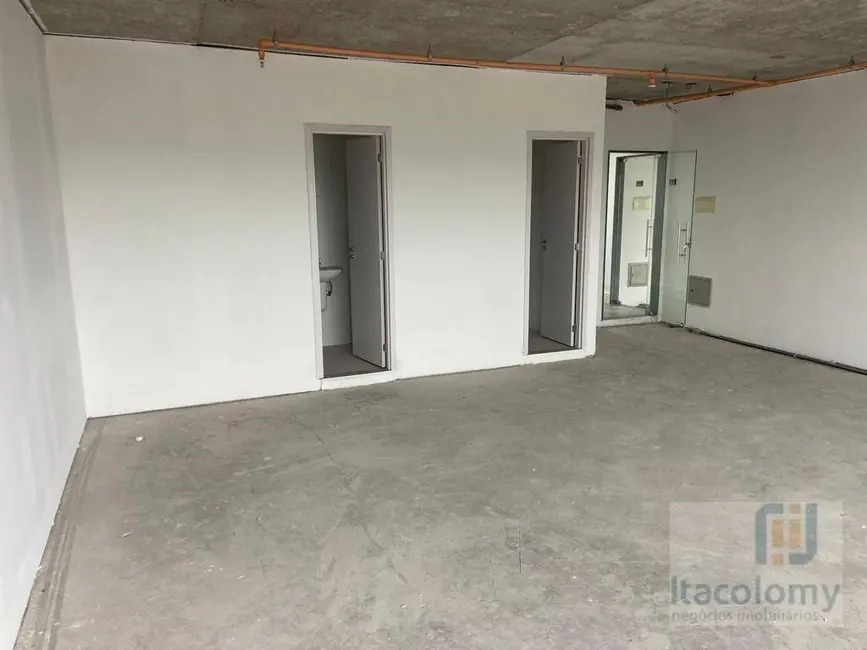 Foto 8 de Sala Comercial à venda, 54m2 em Empresarial 18 do Forte, Barueri - SP