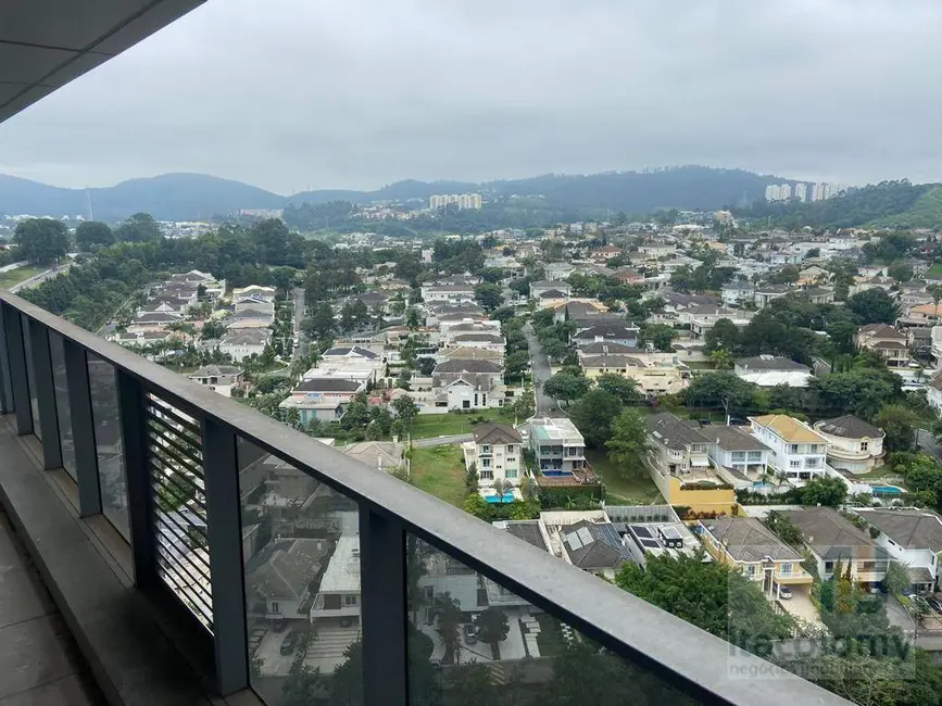 Foto 7 de Sala Comercial à venda, 54m2 em Empresarial 18 do Forte, Barueri - SP