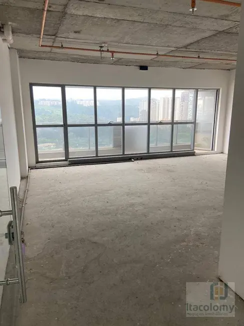 Foto 4 de Sala Comercial à venda, 54m2 em Empresarial 18 do Forte, Barueri - SP