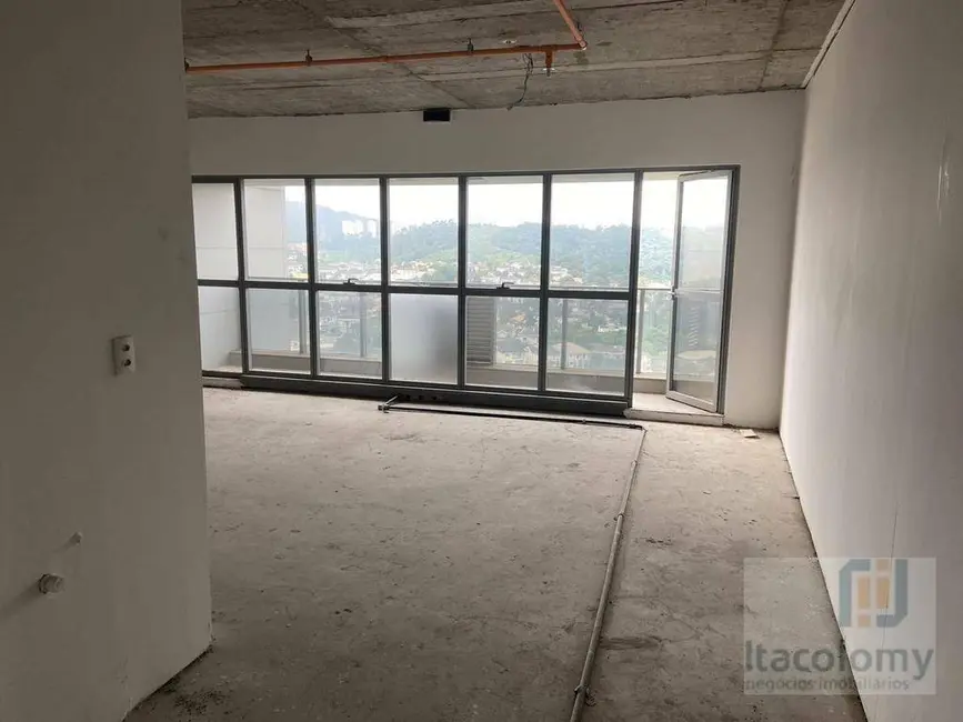 Foto 2 de Sala Comercial à venda, 54m2 em Empresarial 18 do Forte, Barueri - SP