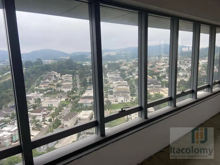 Foto 9 de Sala Comercial à venda, 54m2 em Empresarial 18 do Forte, Barueri - SP