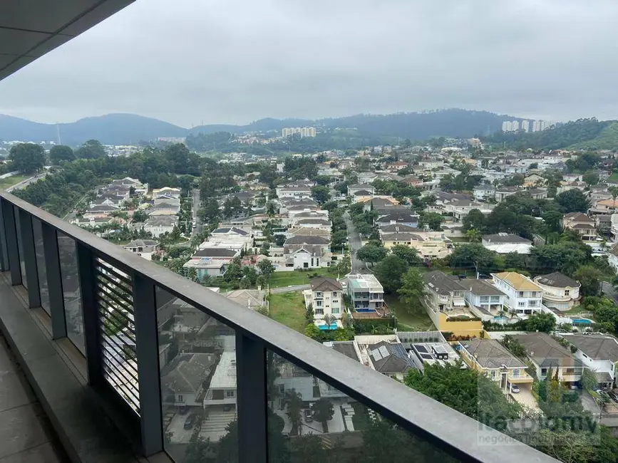 Foto 7 de Sala Comercial à venda, 54m2 em Empresarial 18 do Forte, Barueri - SP