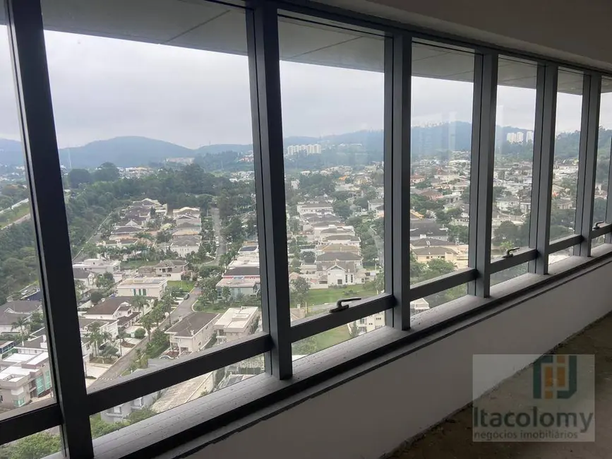 Foto 9 de Sala Comercial à venda, 54m2 em Empresarial 18 do Forte, Barueri - SP