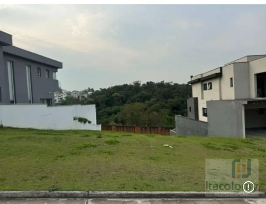 Foto 5 de Terreno / Lote à venda, 558m2 em Santana De Parnaiba - SP