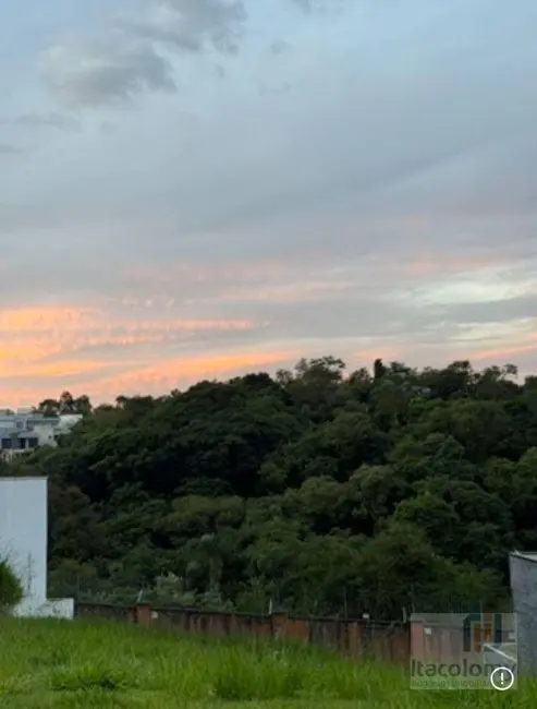 Foto 4 de Terreno / Lote à venda, 558m2 em Santana De Parnaiba - SP