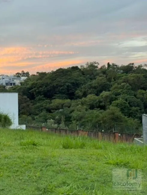 Foto 2 de Terreno / Lote à venda, 558m2 em Santana De Parnaiba - SP