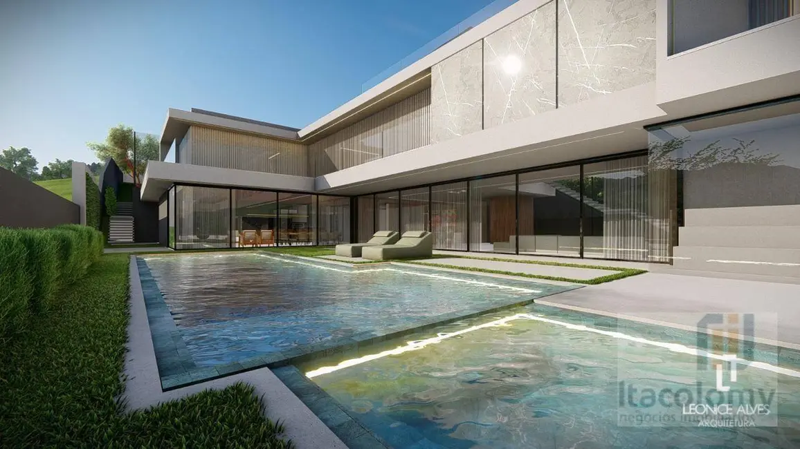 Terreno / Lote à venda, 1695m2 em Residencial Tamboré, Barueri - SP - imagem 8 Foto 8 de Terreno / Lote à venda, 1695m2 em Residencial Tamboré, Barueri - SP