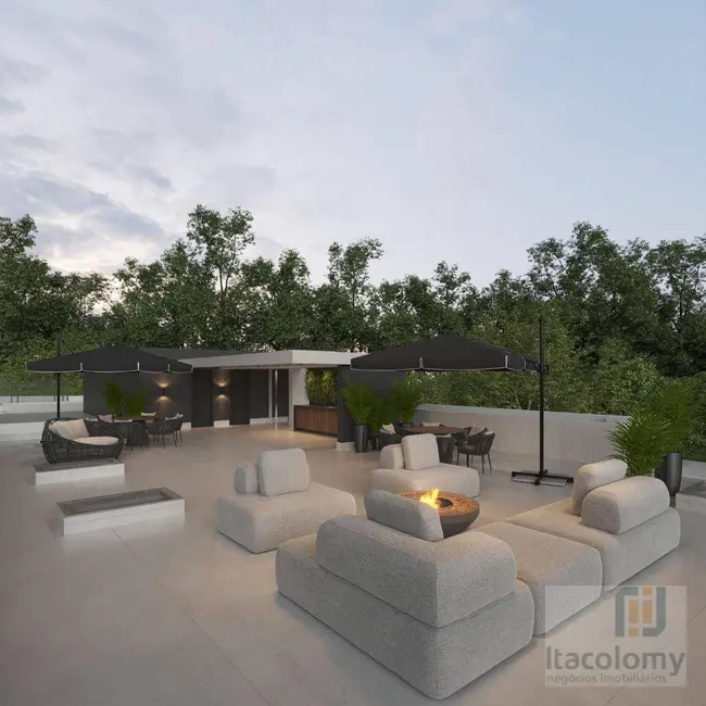 Terreno / Lote à venda, 1695m2 em Residencial Tamboré, Barueri - SP - imagem 6 Foto 6 de Terreno / Lote à venda, 1695m2 em Residencial Tamboré, Barueri - SP