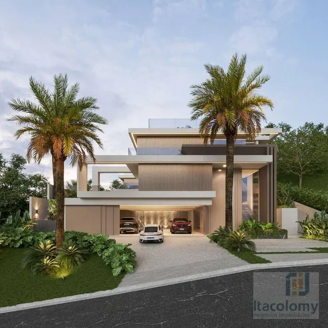 Terreno / Lote à venda, 1695m2 em Residencial Tamboré, Barueri - SP - imagem 1 Foto 1 de Terreno / Lote à venda, 1695m2 em Residencial Tamboré, Barueri - SP